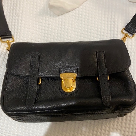 Prada Saddle Bag - Picture 3 of 14